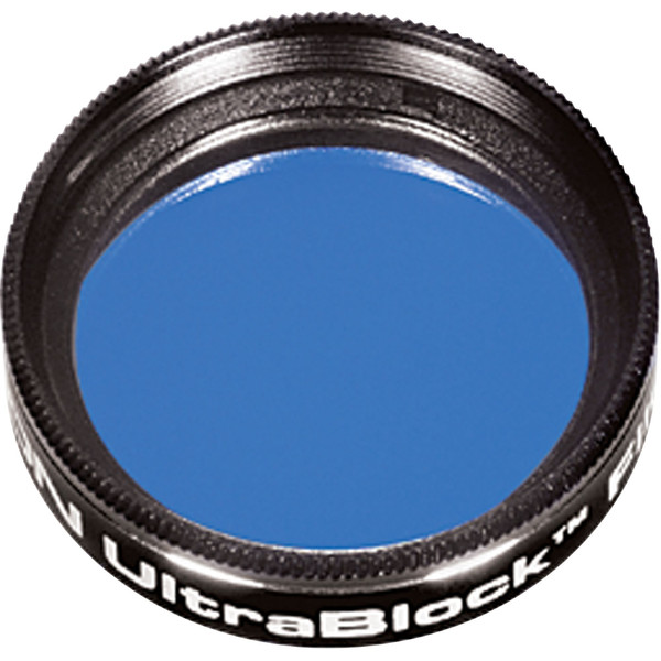 Orion Filters UltraBlock Filter, 1.25''