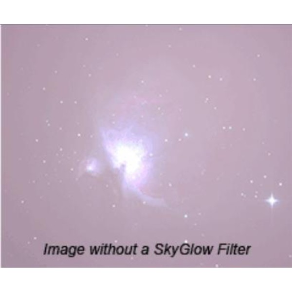 Orion Filters SkyGlow Filter, 2''