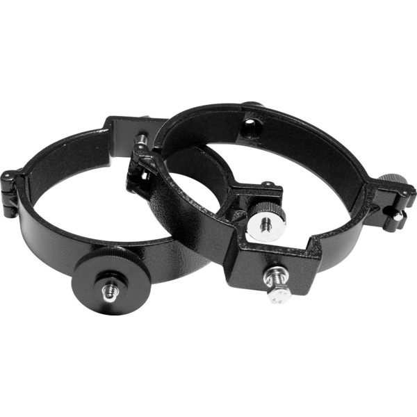 Orion Tube clamps 100mm
