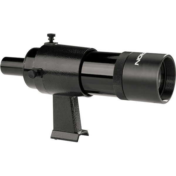 Orion 9x50 Finder & Dovetail Bracket