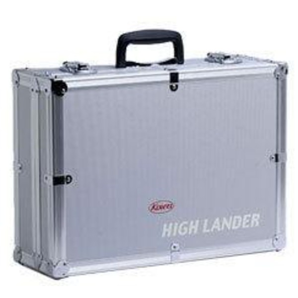 Kowa Aluminium Case for High Lander