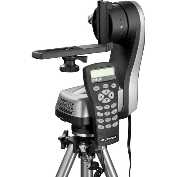 Orion TeleTrack AZ Tracking Mount