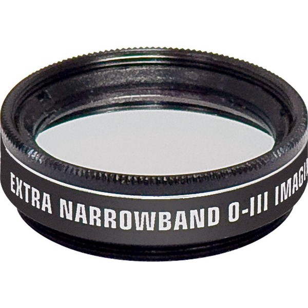 Orion Filters Xtra Narrowband OIII-Filter