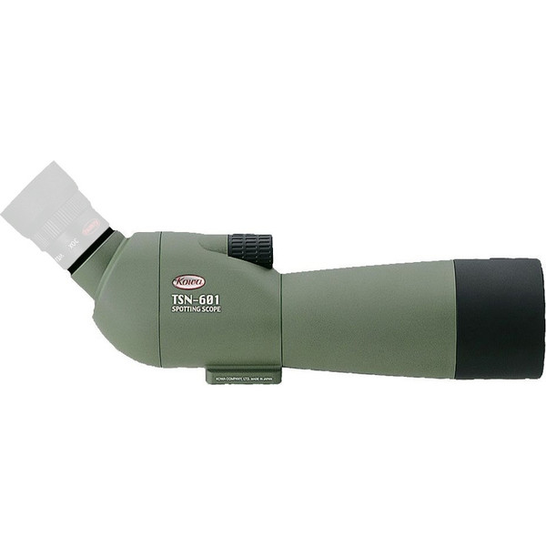 Kowa Spotting scope TSN-601 60mm, angled eyepiece