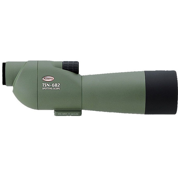 Kowa Spotting scope TSN-602 60mm, straight eyepiece