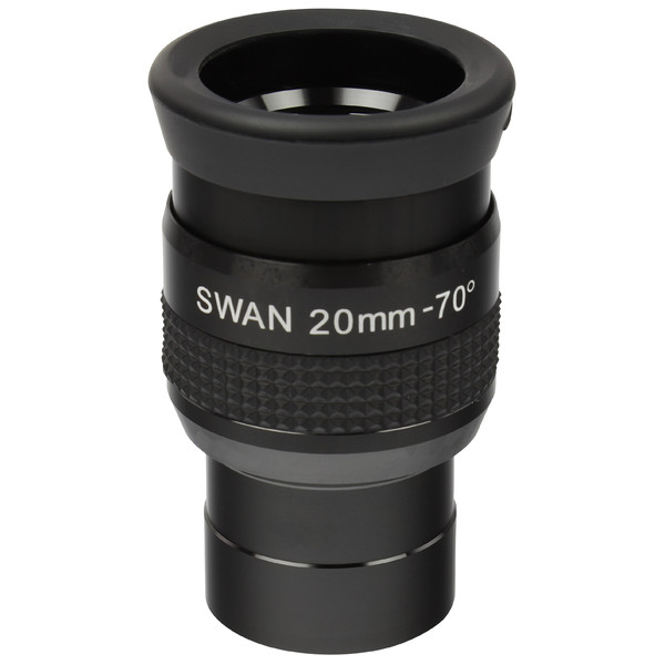 Omegon SWA 20mm eyepiece, 1.25”