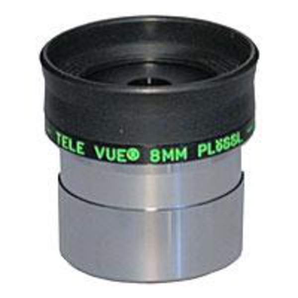 TeleVue Eyepiece Plössl 8mm 1.25"