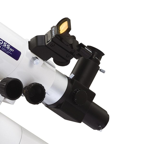 Vixen Telescope AC 80/400 A80SS Sphinx GoTo
