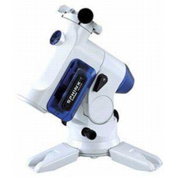 Vixen Telescope AC 80/400 A80SS Sphinx GoTo