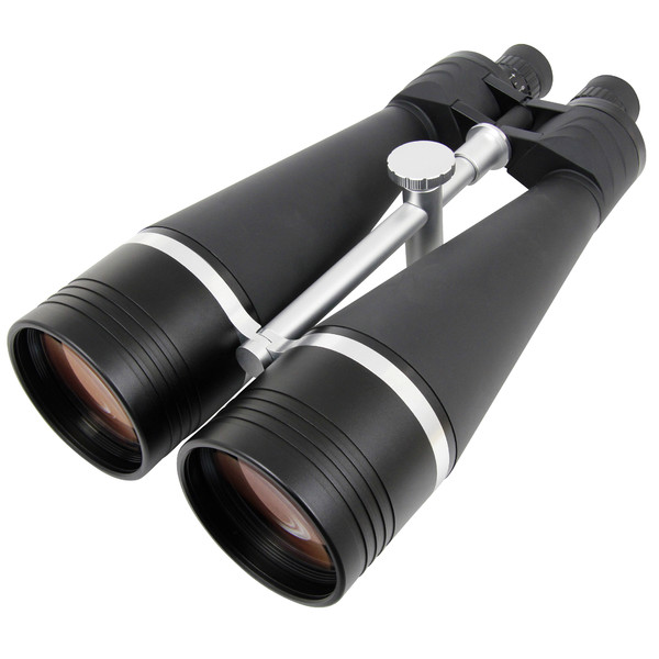 Omegon Binoculars Fernglas Nightstar 25x100 mit Tasche Set