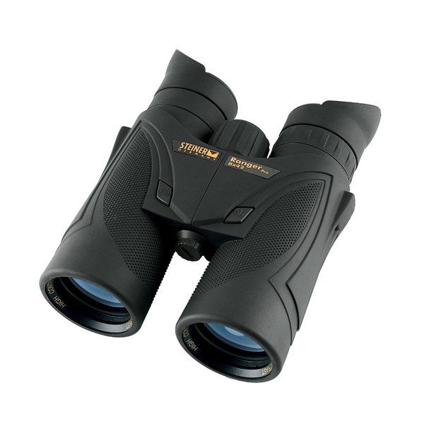Steiner Binoculars Ranger Pro 8x42