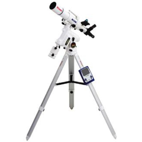 Vixen Apochromatic refractor AP 81/625 ED81S SXD Sphinx