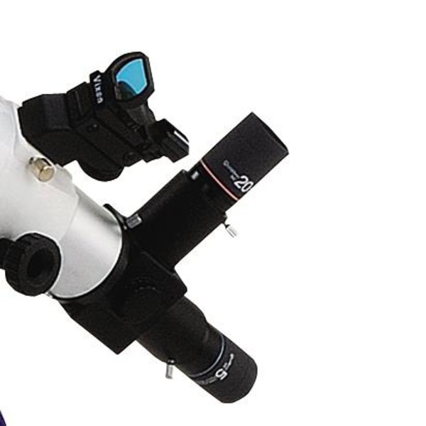 Vixen Apochromatic refractor AP 81/625 ED81S SXD Sphinx