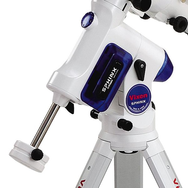 Vixen Apochromatic refractor AP 81/625 ED81S SXD Sphinx