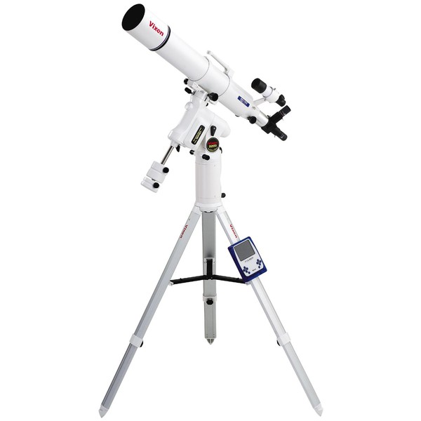 Vixen Apochromatic refractor AP 115/890 ED115S SXD Sphinx
