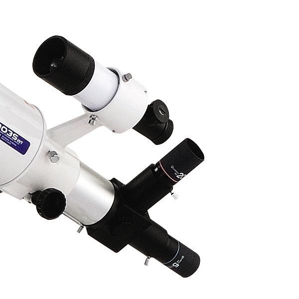 Vixen Apochromatic refractor AP 103/795 ED103S GPD-2