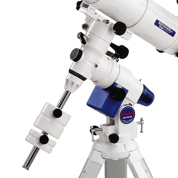 Vixen Apochromatic refractor AP 103/795 ED103S GPD-2 SBS