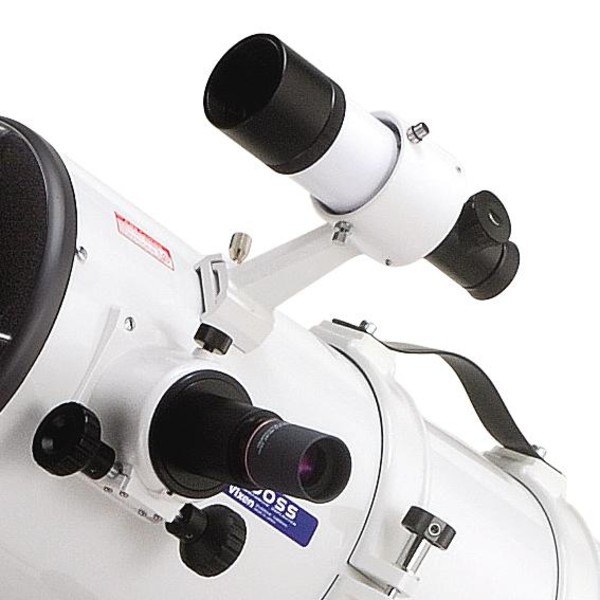 Vixen Telescope N 200/800 R200SS GPD-2 SBS
