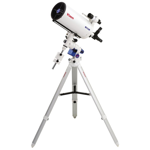 Vixen Maksutov telescope MC 200/1800 VMC200L GPD-2 SBS