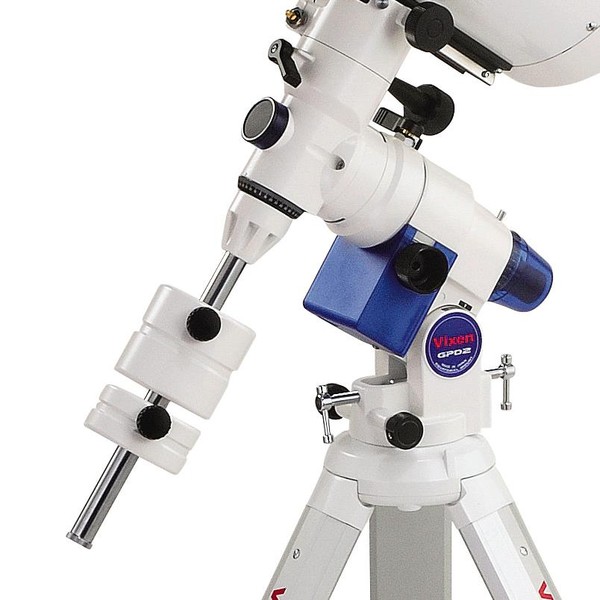 Vixen Maksutov telescope MC 200/1800 VMC200L GPD-2 SBS