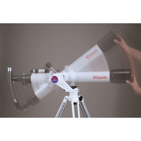 Vixen Telescope AC 70/900 A70Lf Porta-Mini