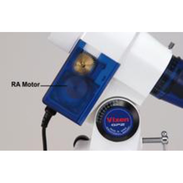 Vixen GP2 mount incl. SBS controller, without tripod