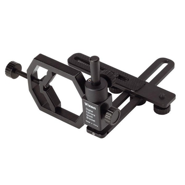 Vixen Quick-Bracket digital camera-adapter