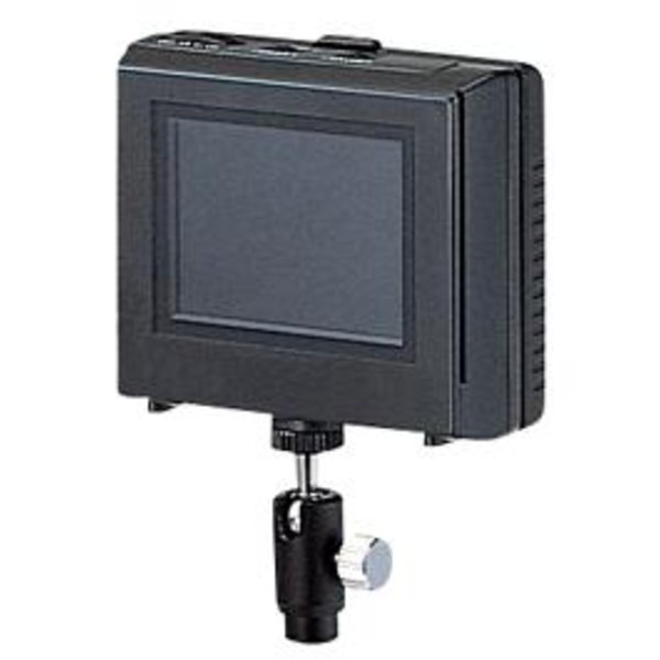 Vixen LCD LC2.9L PAL colour monitor