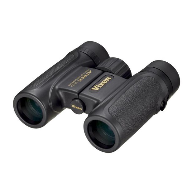 Vixen Binoculars Atrek 10x25 DCF