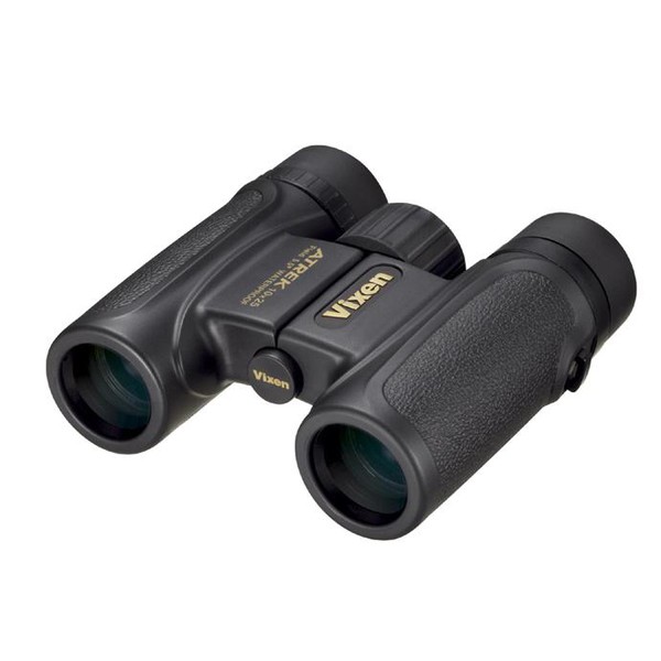 Vixen Binoculars Atrek 10x25 DCF