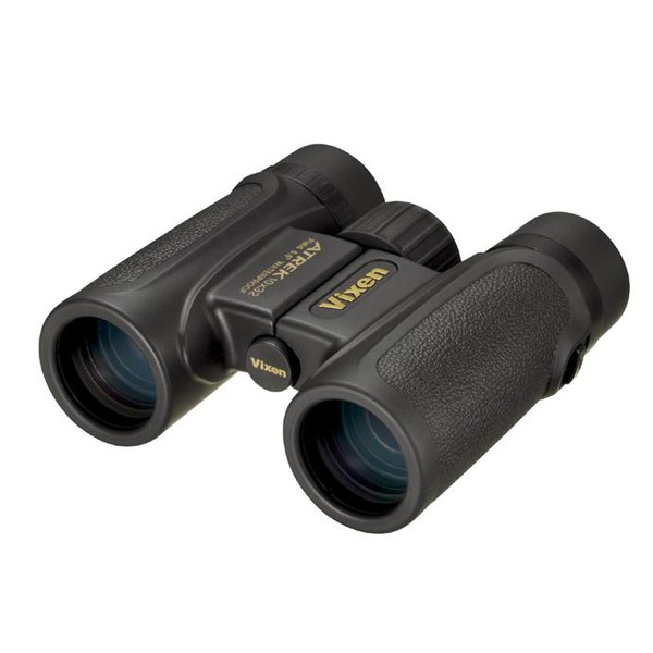 Vixen Binoculars Atrek 10x32 DCF