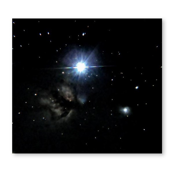 Skywatcher Telescope N 150/1200 Explorer 150PL EQ3-2 Set