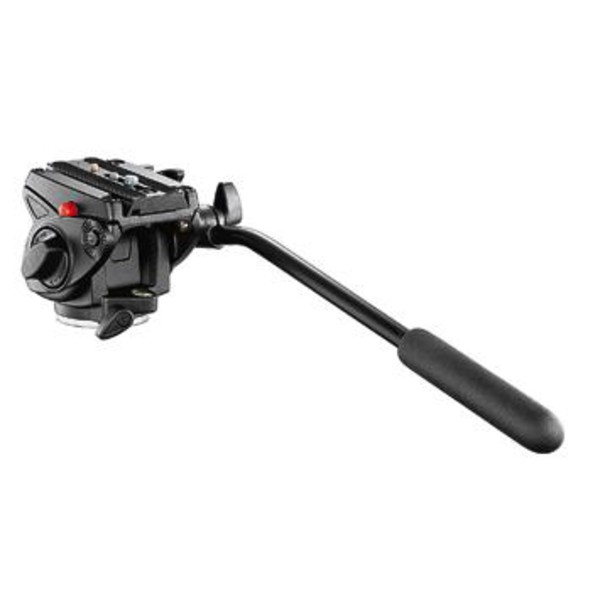 Manfrotto 701 HDV Video tripod pan-tilt head
