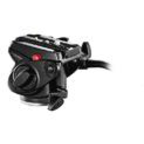 Manfrotto 701 HDV Video tripod pan-tilt head