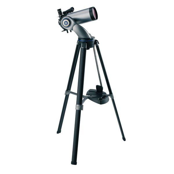 Meade Maksutov telescope MC 102/1356 DS 2102 GoTo