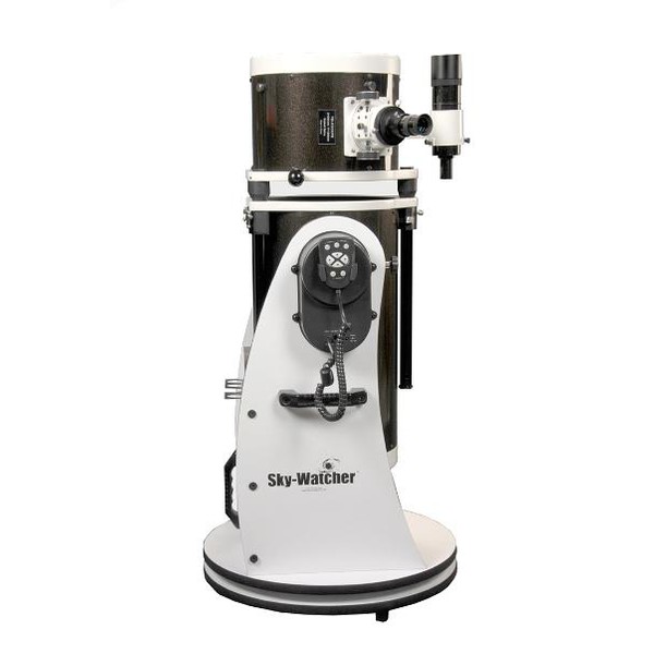 Skywatcher Dobson telescope N 254/1200 Skyliner FlexTube BD DOB AT