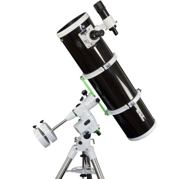 Skywatcher Telescope N 200/1000 Explorer 200P EQ5 Set