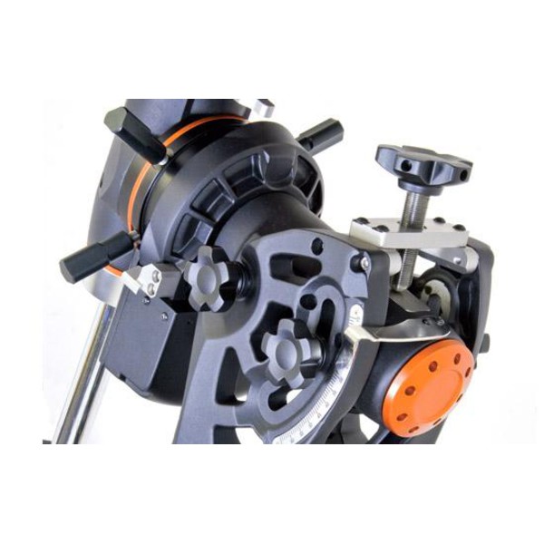 Celestron CGE Pro mount