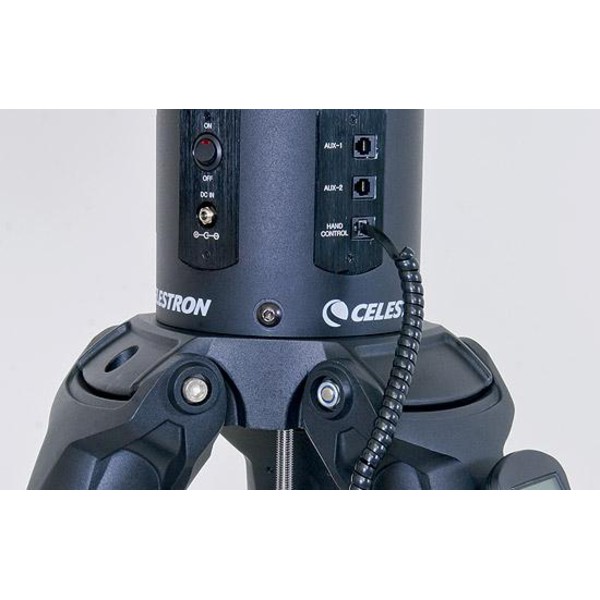 Celestron CGE Pro mount
