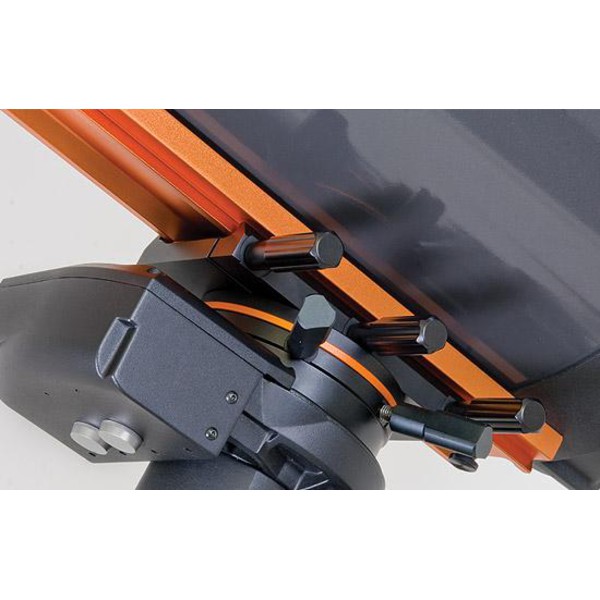 Celestron CGE Pro mount