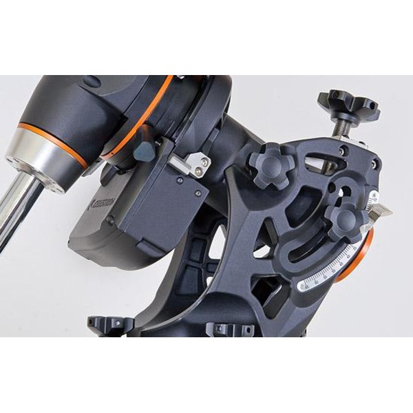 Celestron CGE Pro mount