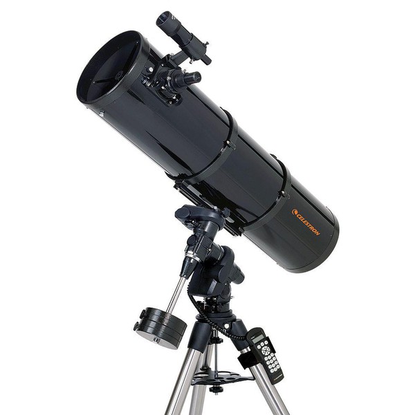 Celestron Telescope N 254/1200 Advanced C10 AS-GT GoTo