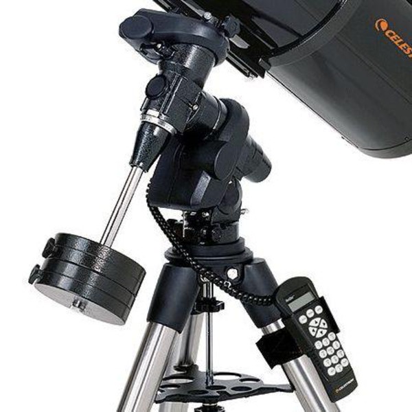 Celestron Telescope N 254/1200 Advanced C10 AS-GT GoTo