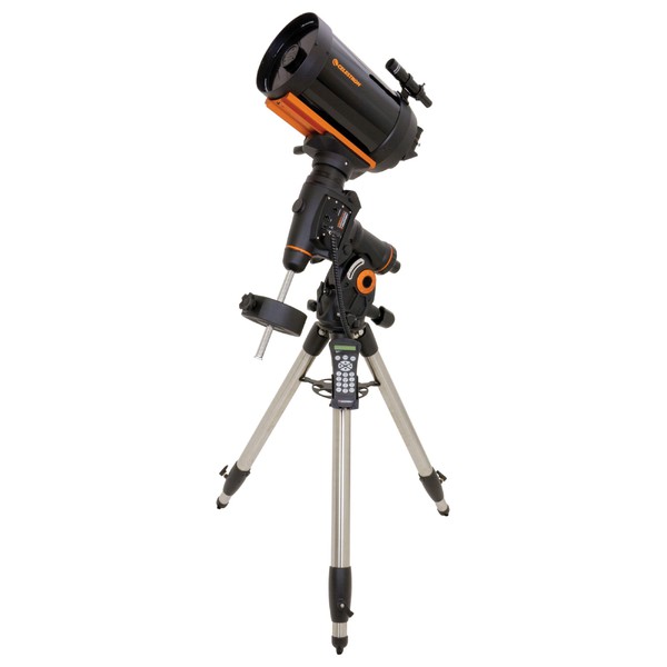 Celestron Schmidt-Cassegrain telescope SC 203/2032 CGEM 800 GoTo