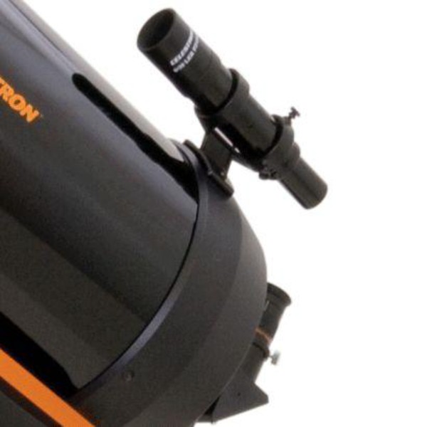 Celestron Schmidt-Cassegrain telescope SC 203/2032 CGEM 800 GoTo