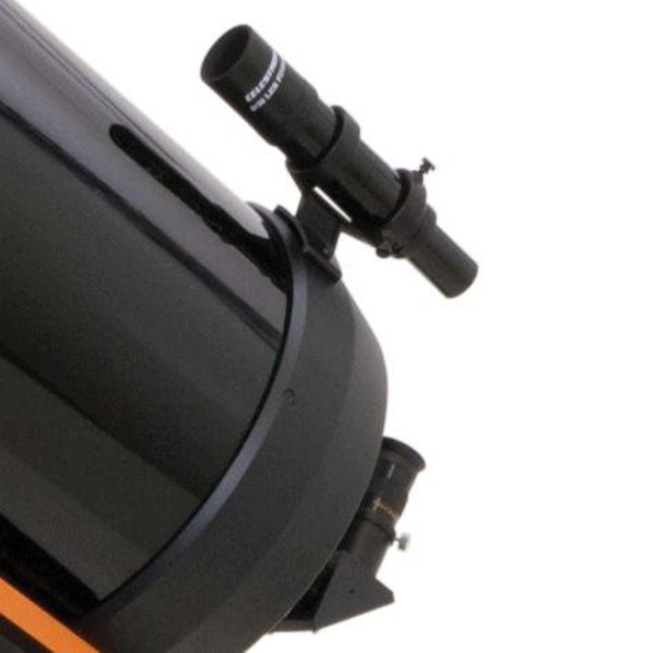 Celestron Schmidt-Cassegrain Teleskop SC 235/2350 CGEM 925 GoTo inclusive DSLR Guiding Paket