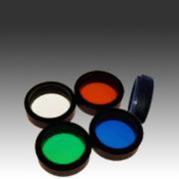 Astrodon Filters Tru-Balance CRGB2 E50R 50mm filter, unmounted