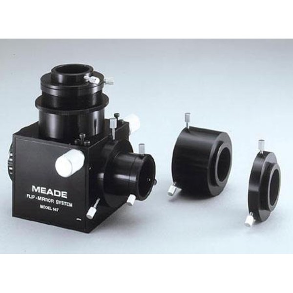 Meade 1,25"-Adapter für Flip-Mirror-Systeme