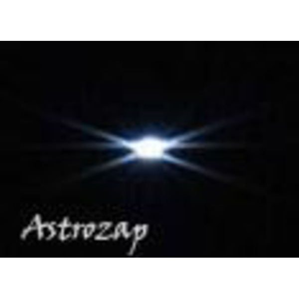 Astrozap Bahtinov focus mask for ED 80 101mm-110mm