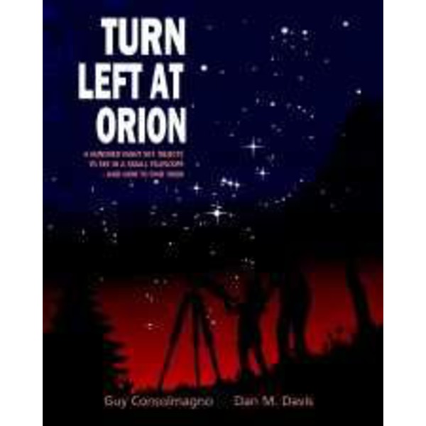 Cambridge University Press Book Turn Left at Orion